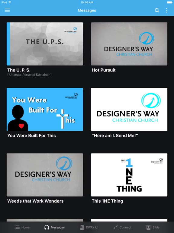 Screenshot #5 pour Designer's Way