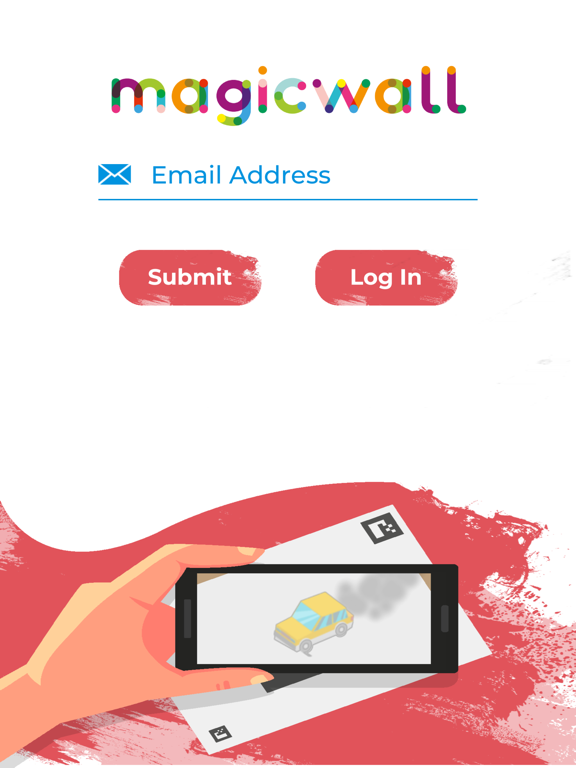 Screenshot #6 pour MagicWall Cloud