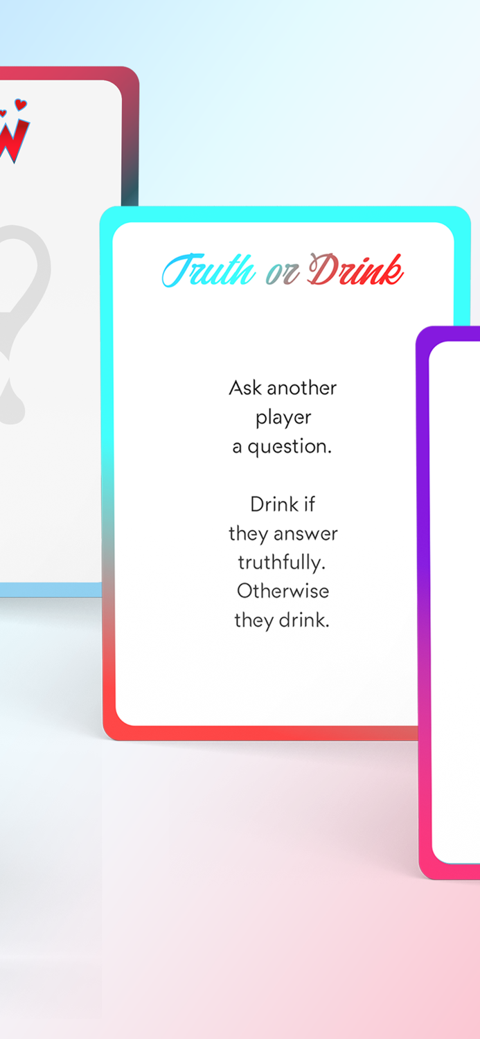 Do or Drink - Drinking Game