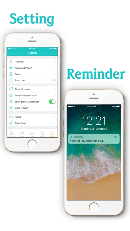 Prayer Manager screenshot-5