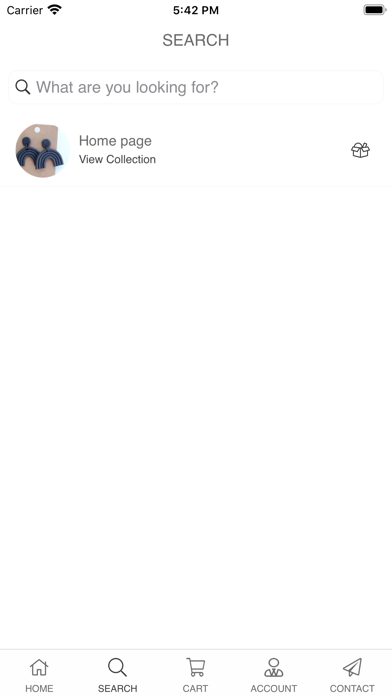 Screenshot #2 pour Clay+ConfettiCo
