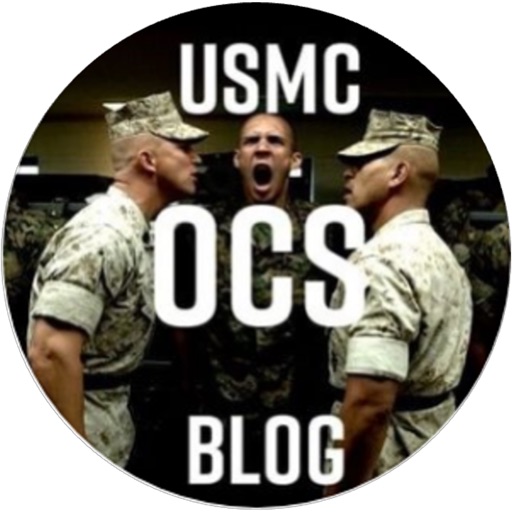 Marine Blog icon