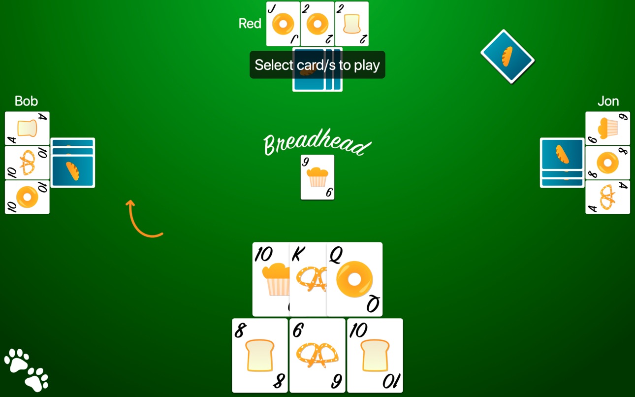 Mac screenshot