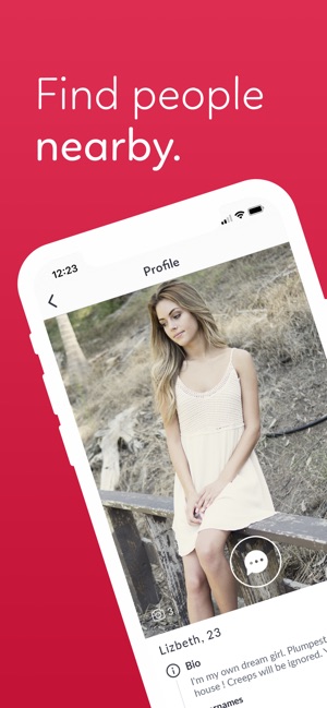 Hookup Dating - Have an Affair(圖3)-速報App
