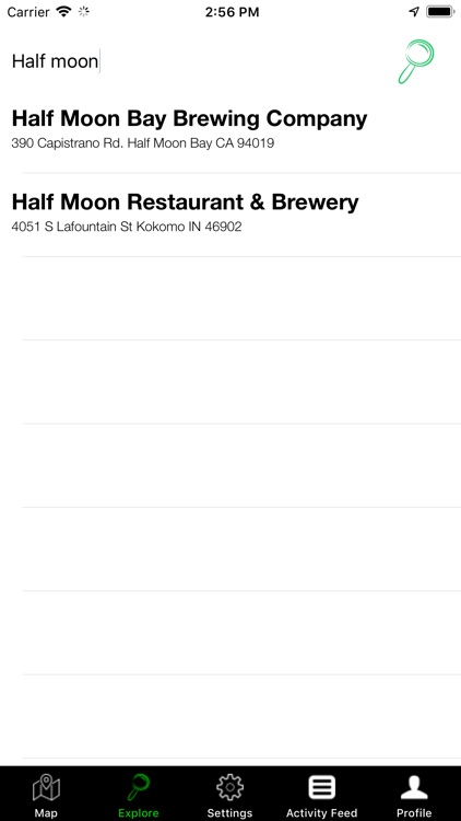 TapRoute! screenshot-3