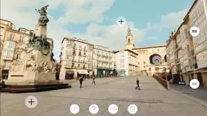 Arkikus - Vitoria-Gasteiz 1850 screenshot 3