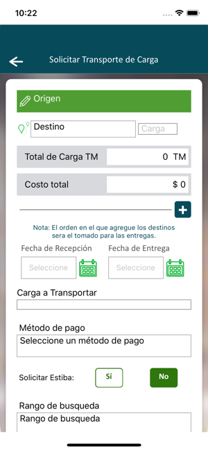 Veo Carga(圖3)-速報App
