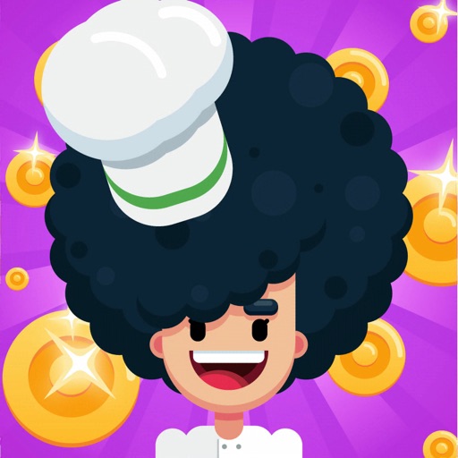 Idle Food Empire icon