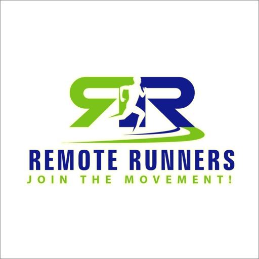 Remote Runner Icon