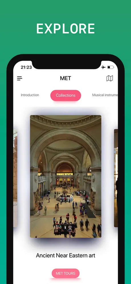 Metropolitan Museum of Art