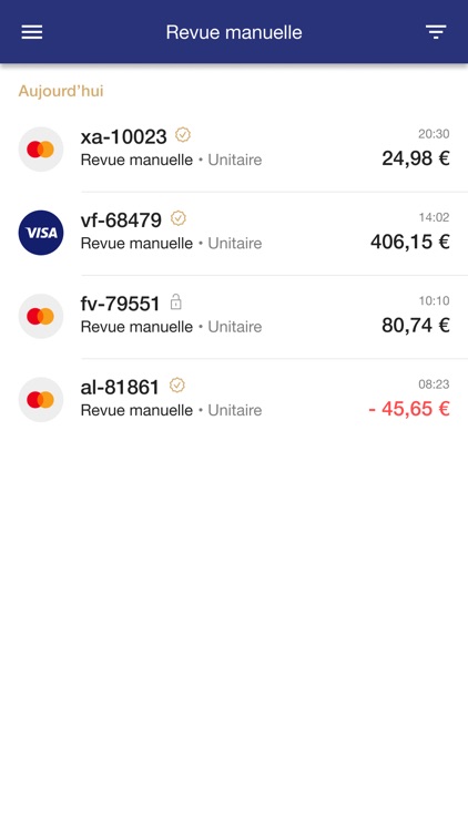 Lyra Collect screenshot-8