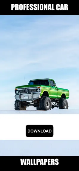 Game screenshot Car Wallpapers - Professional mod apk