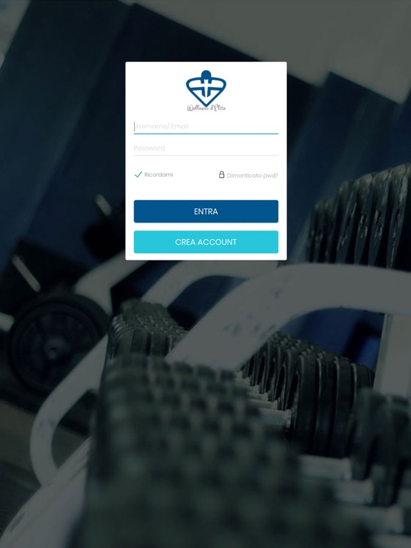 Screenshot #4 pour Wellness D'Elite