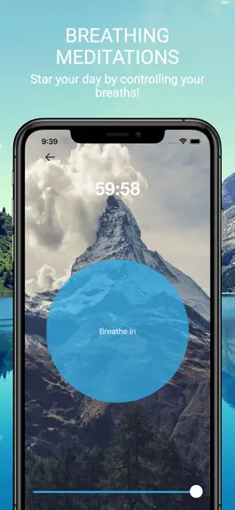 Game screenshot Inner Peace- Soothe Your Day hack