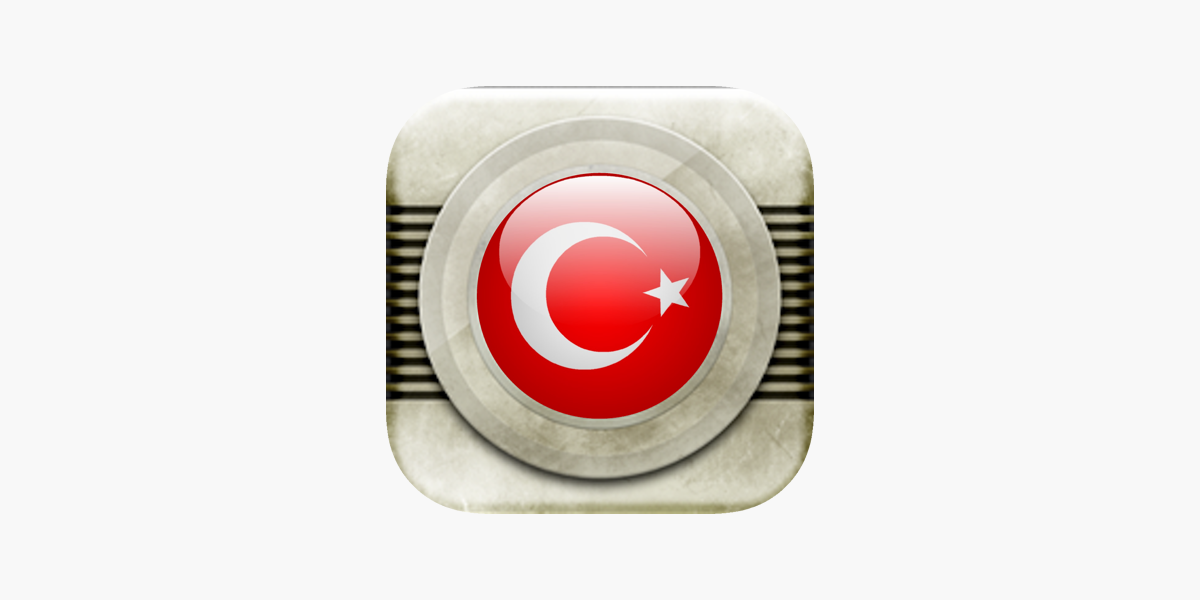 Radyo Türkiye FM on the App Store