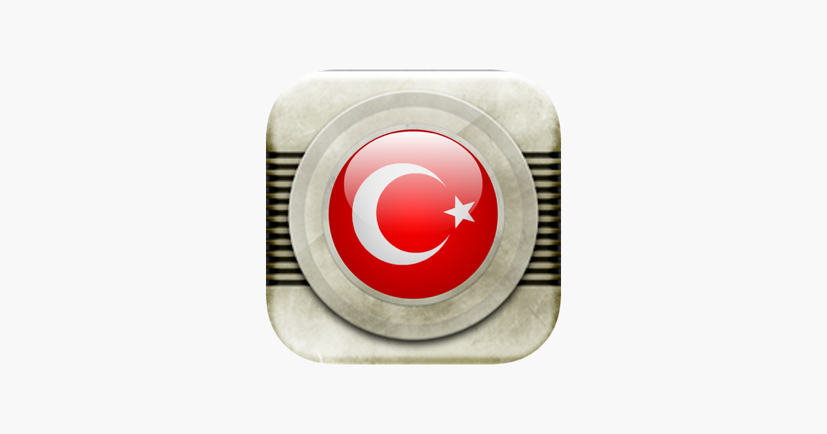 Radyo Türkiye FM App Store'da