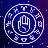 Get Horoscope & Palmistry 2019 for iOS, iPhone, iPad Aso Report