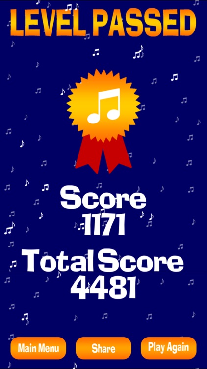 Juara Musik screenshot-4