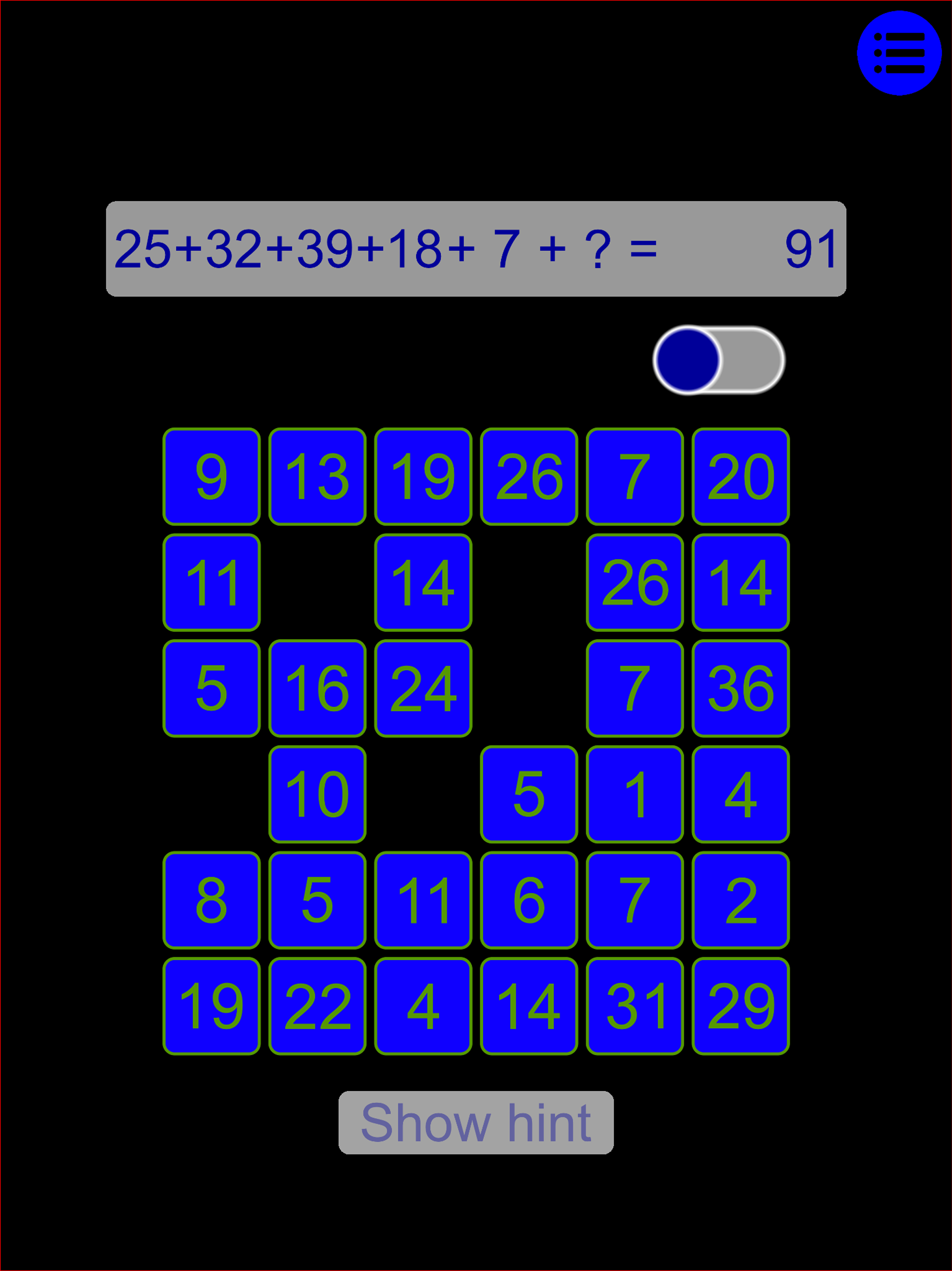 Simple Add Subtract screenshot 11