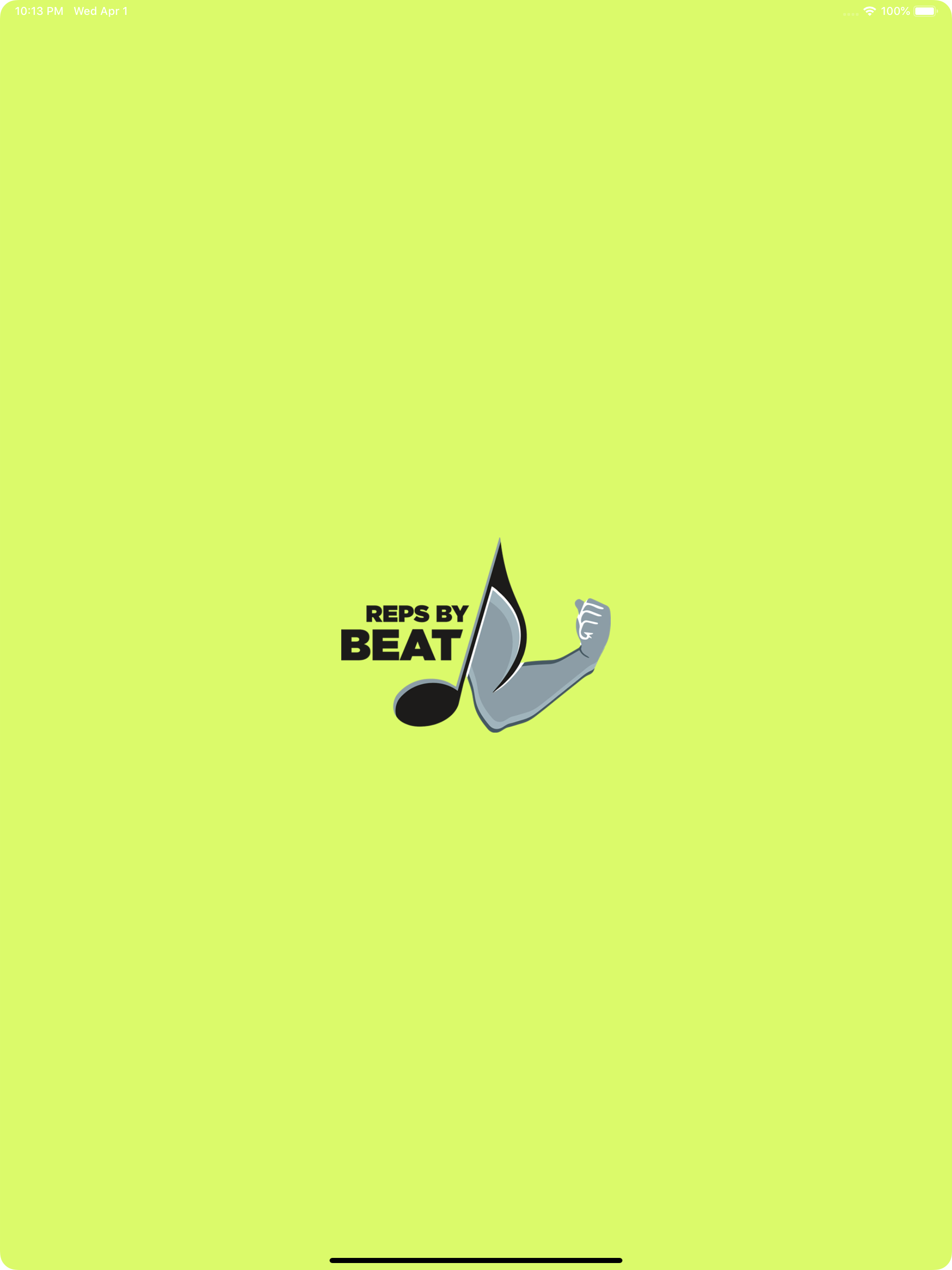 RepsByBeat screenshot 7