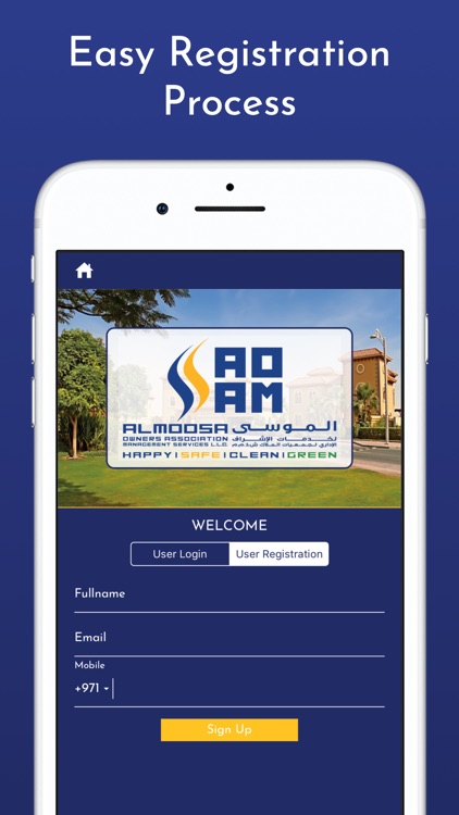 Almoosa Owners Assc Mgmt AOAMS