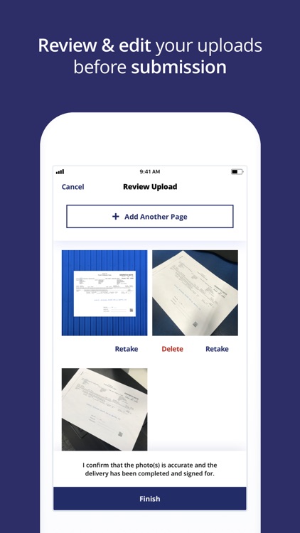Ibstock ePOD screenshot-3