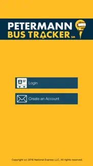 How to cancel & delete petermann bus tracker 4