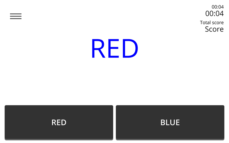 Stroop Effect - ToT thumbnail 1