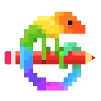 Pixel Art - Color by Number apk