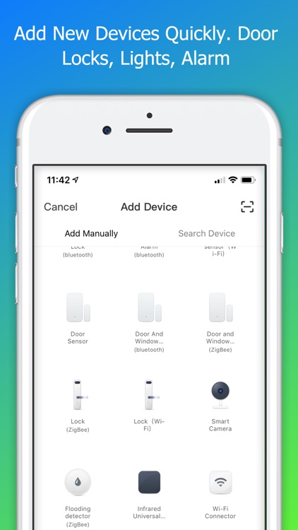 Eclipse Home screenshot-6
