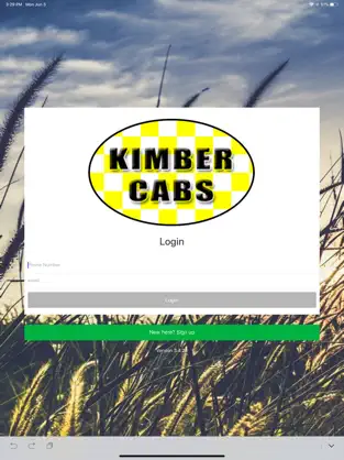 Snímek 1 Kimber Cabs iphone