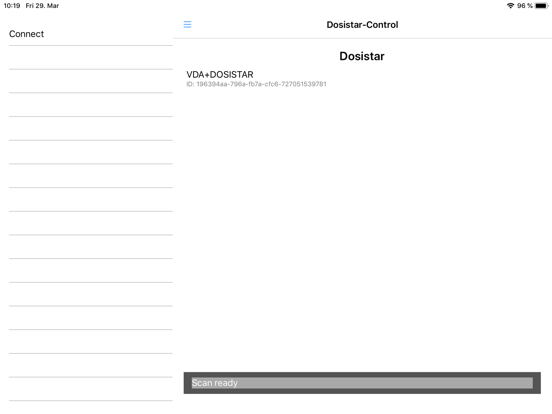 Screenshot #5 pour Dosistar