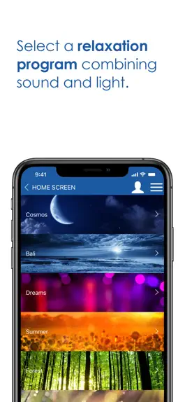 Game screenshot Wellness Coach Sleep hack