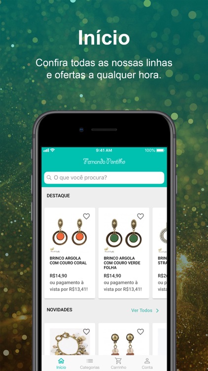 Fernanda Pontilho Designer