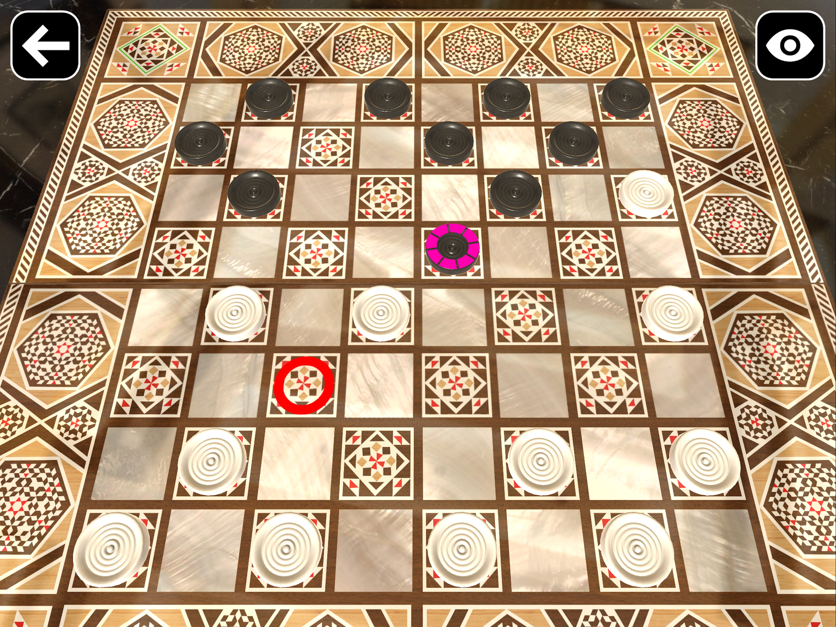 Original Checkers