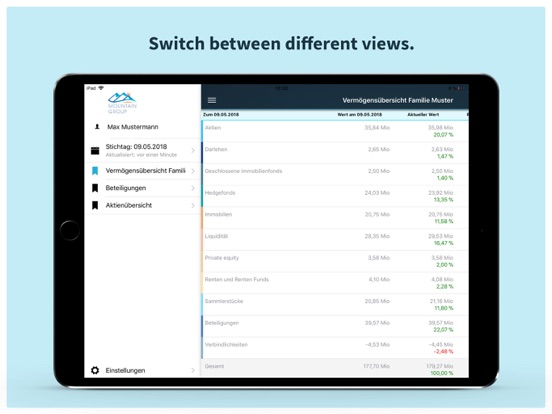 Screenshot #5 pour QPLIX