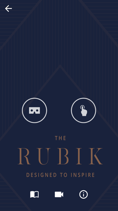 The Rubik screenshot 3