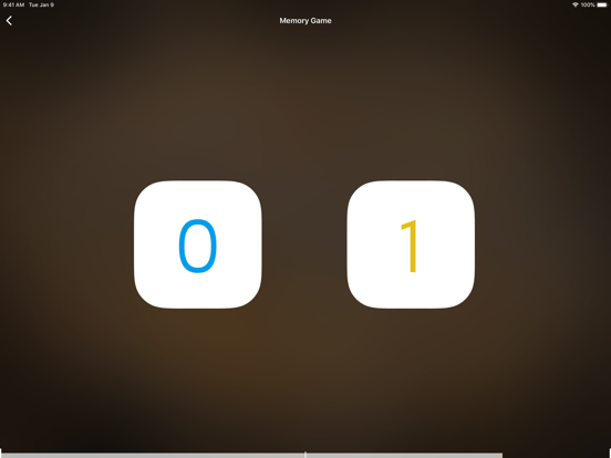 Learn Saami (Northern) iPad screenshot 4 - Education app