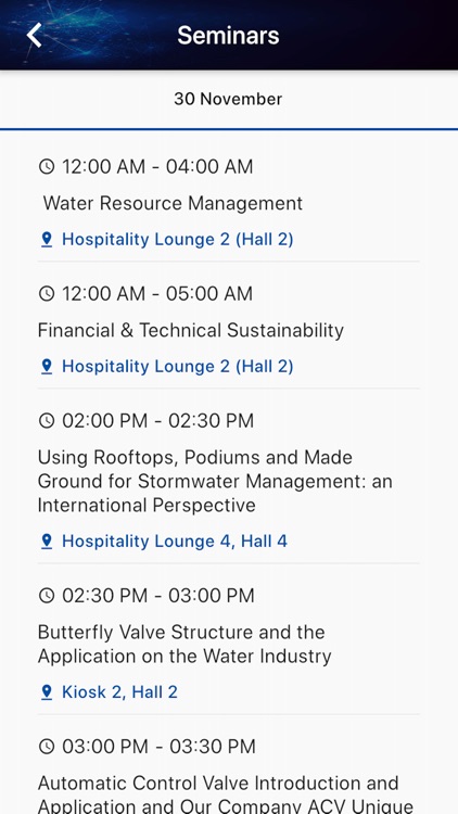 Asiawater 2020 screenshot-3