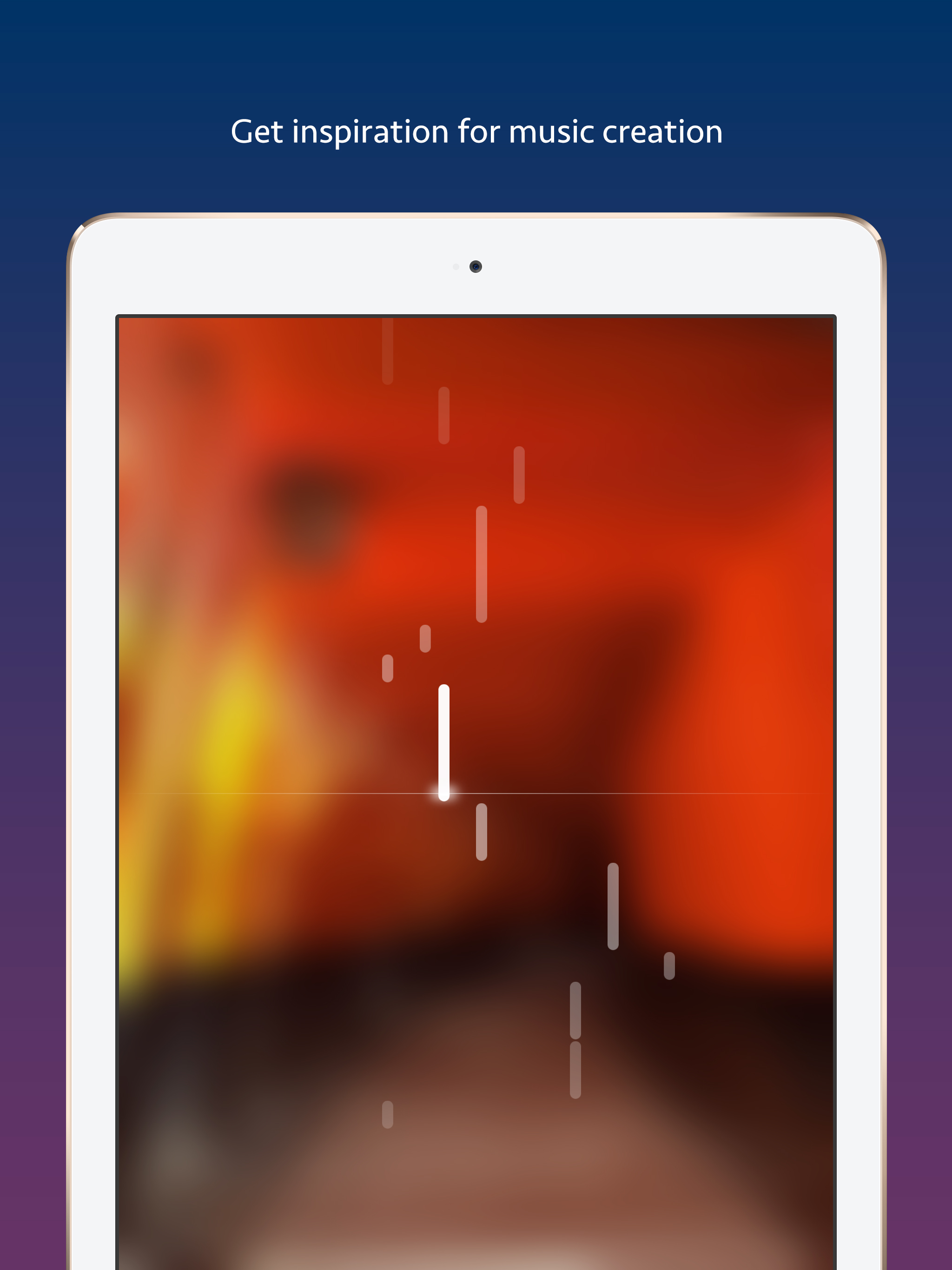 Melodist - Let photos sing screenshot 9