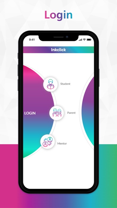 Inkclick Screenshot