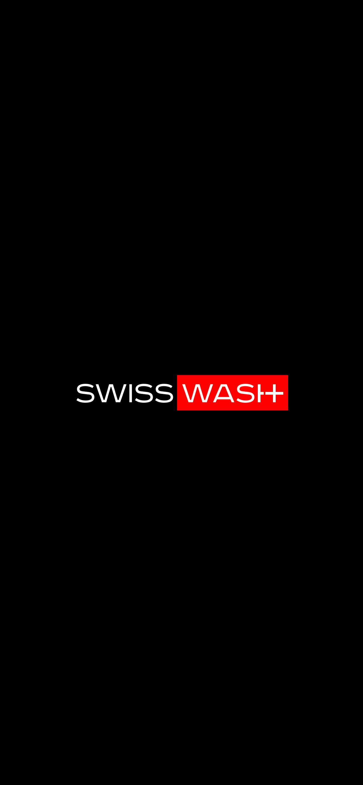 SwissWash