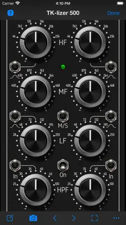 Patchrat screenshot 4