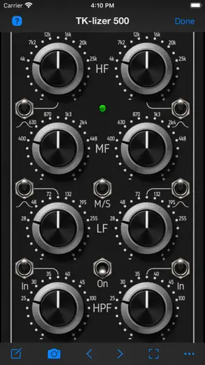 Patchrat screenshot 4