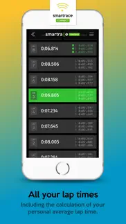 smartrace connect problems & solutions and troubleshooting guide - 3