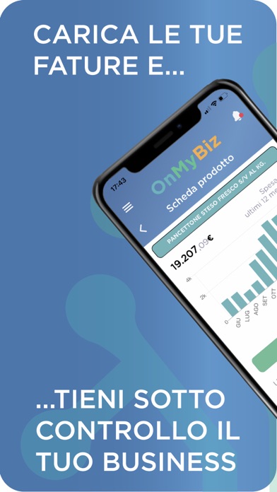 Screenshot #1 pour OMB