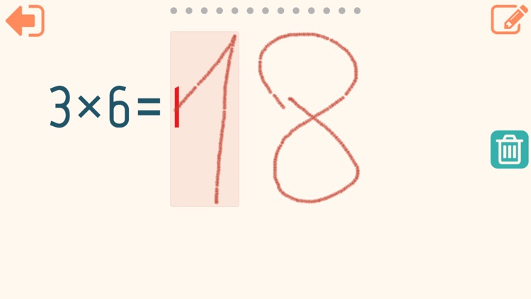 Multiplication - 3rd Grade