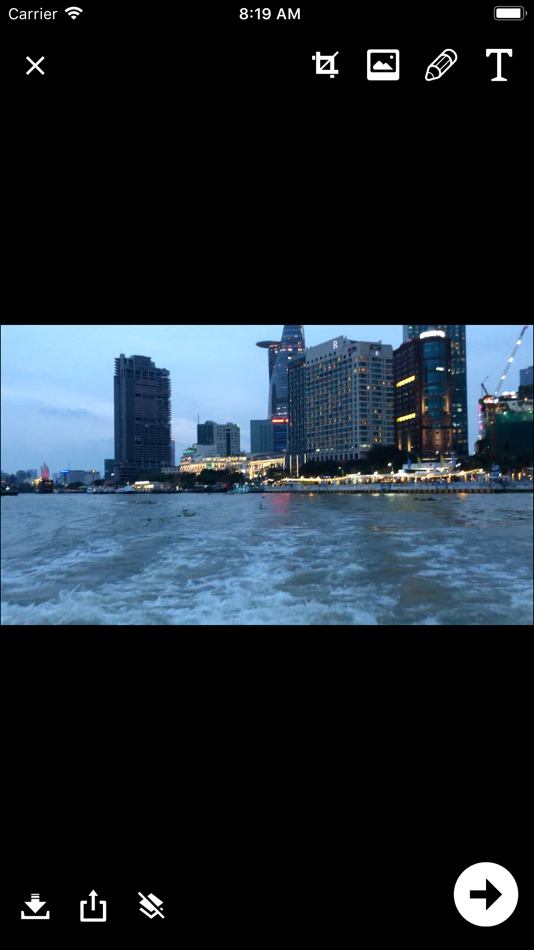 #6. Extract Video: Get nice photos (iOS) 由: Lien Hoang
