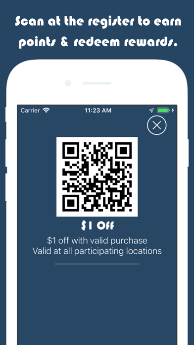 Truckee Bagel Co. Screenshot