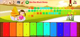 Game screenshot Kids Music: Piano, Xylophone mod apk